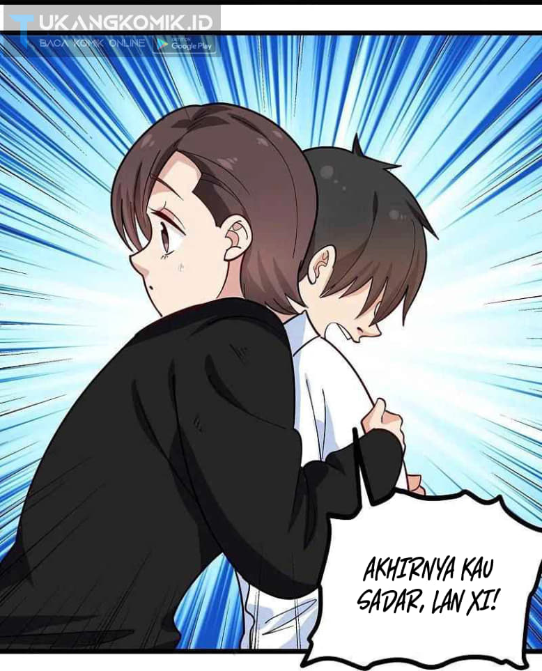 School Flower Master Chapter 267 Bahasa Indonesia